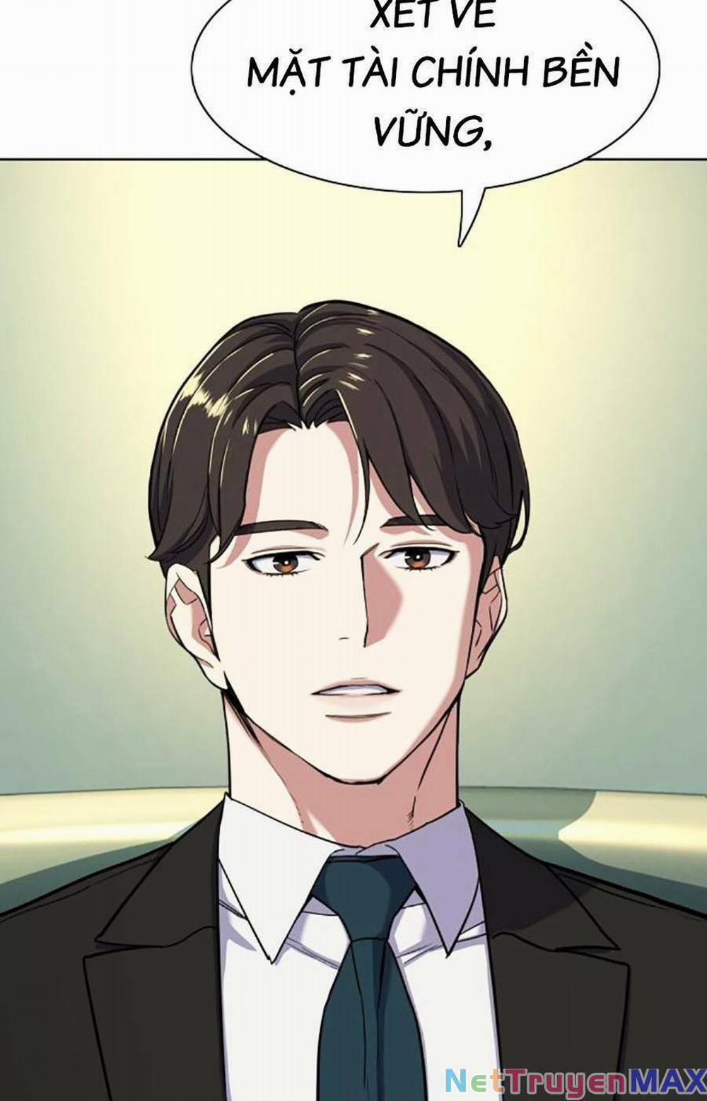 Tiểu Thiếu Gia Gia Tộc Tài Phiệt 56 trang 30