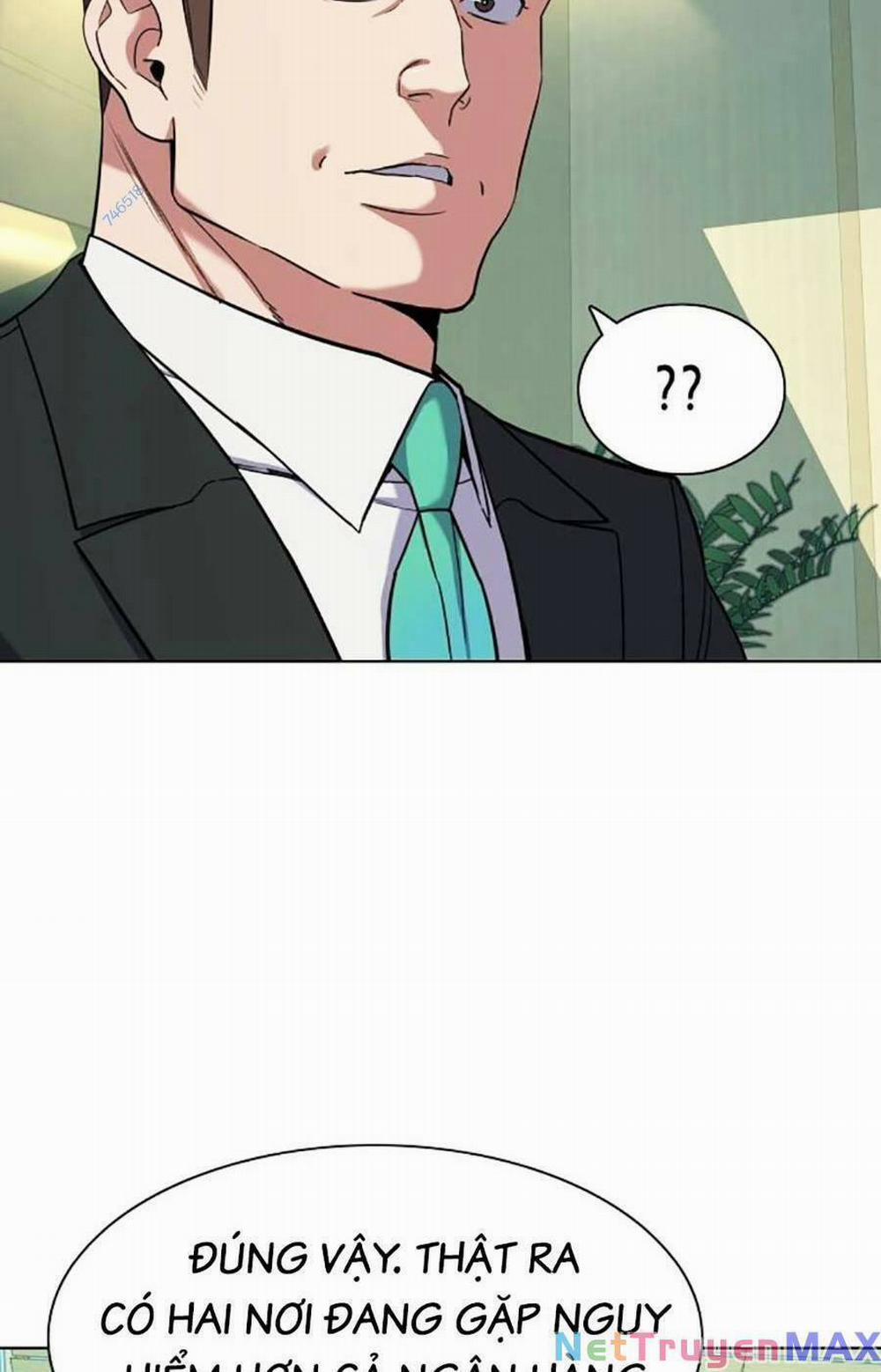 Tiểu Thiếu Gia Gia Tộc Tài Phiệt 56 trang 32