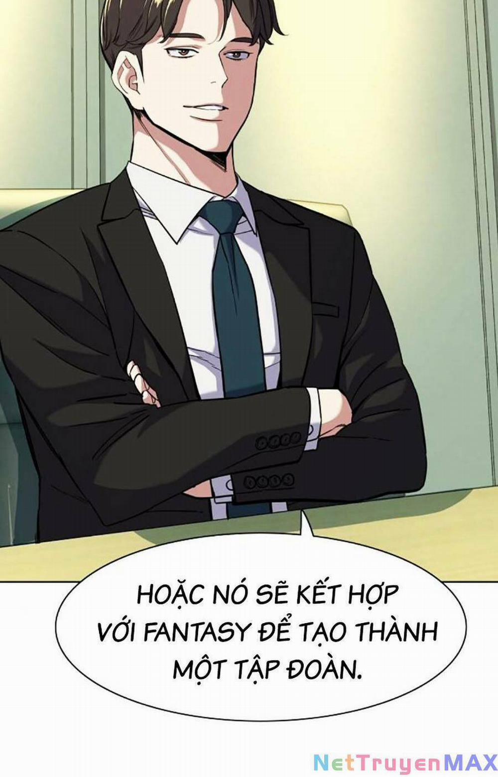 Tiểu Thiếu Gia Gia Tộc Tài Phiệt 56 trang 39