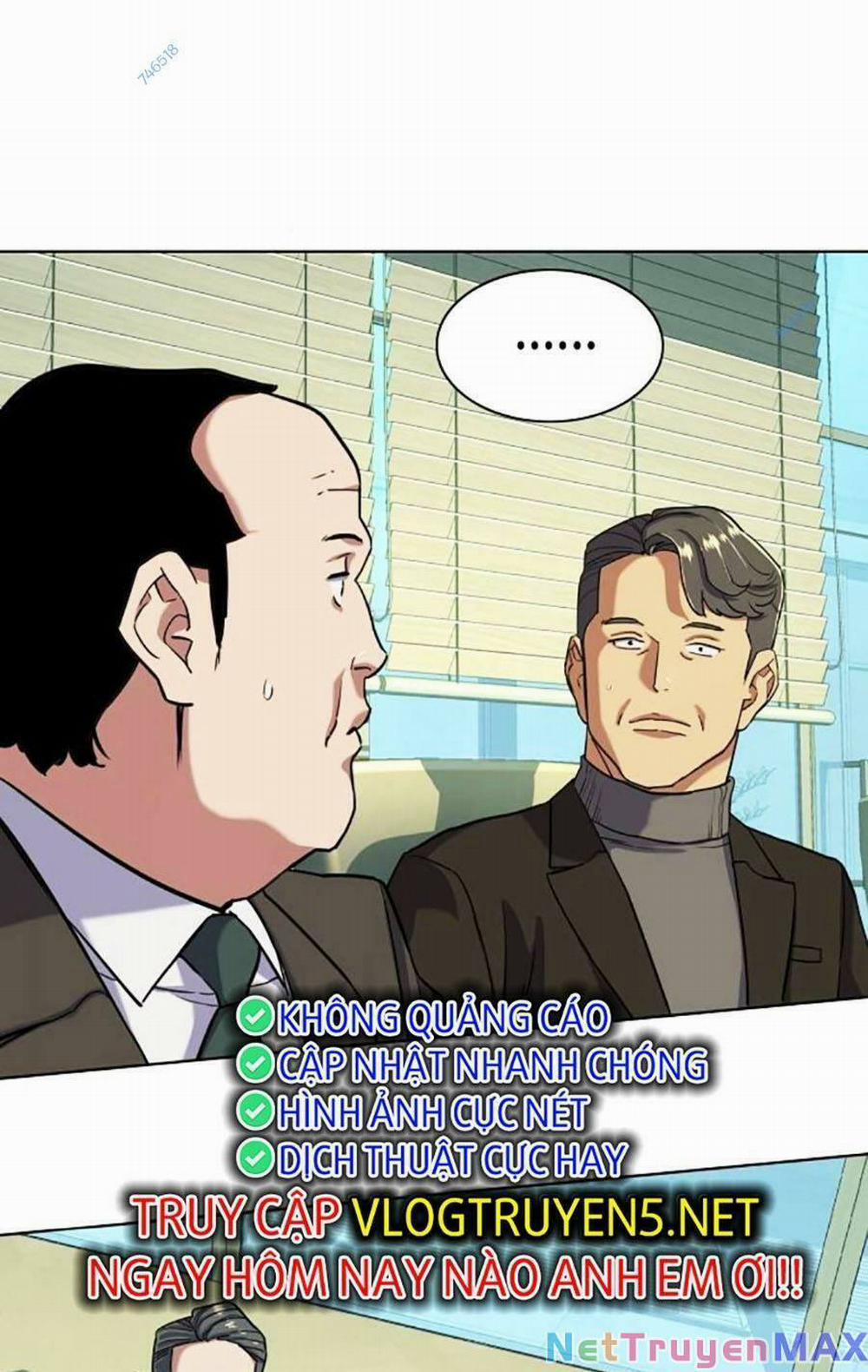 Tiểu Thiếu Gia Gia Tộc Tài Phiệt 56 trang 40