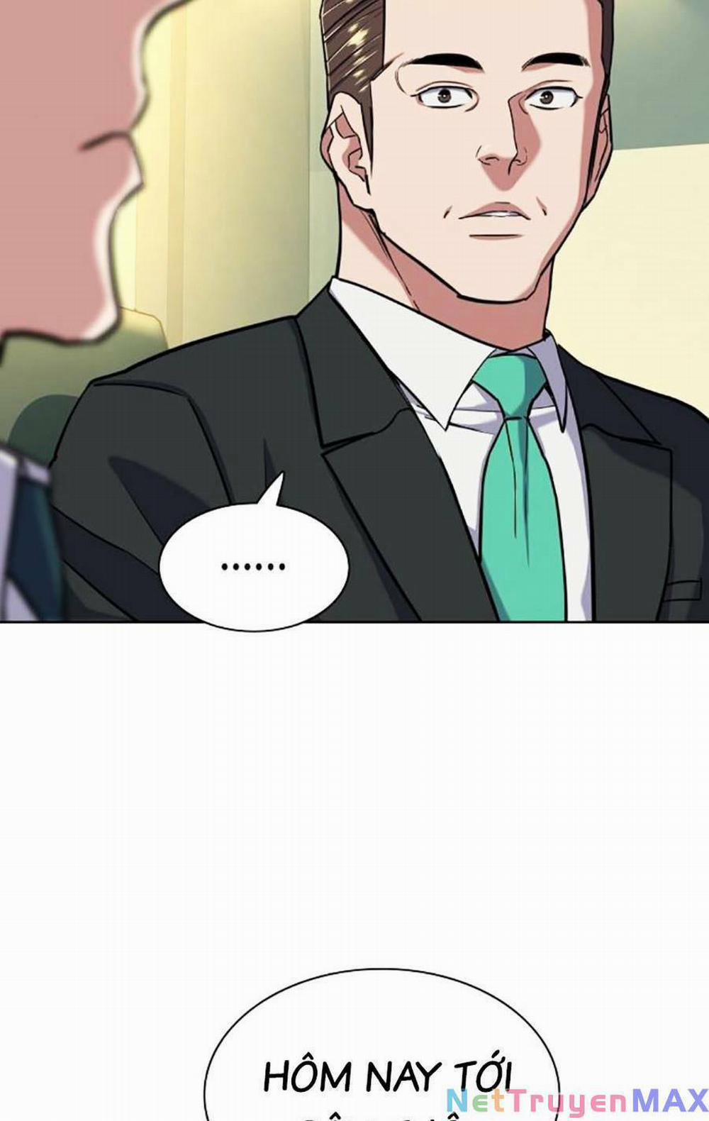 Tiểu Thiếu Gia Gia Tộc Tài Phiệt 56 trang 42