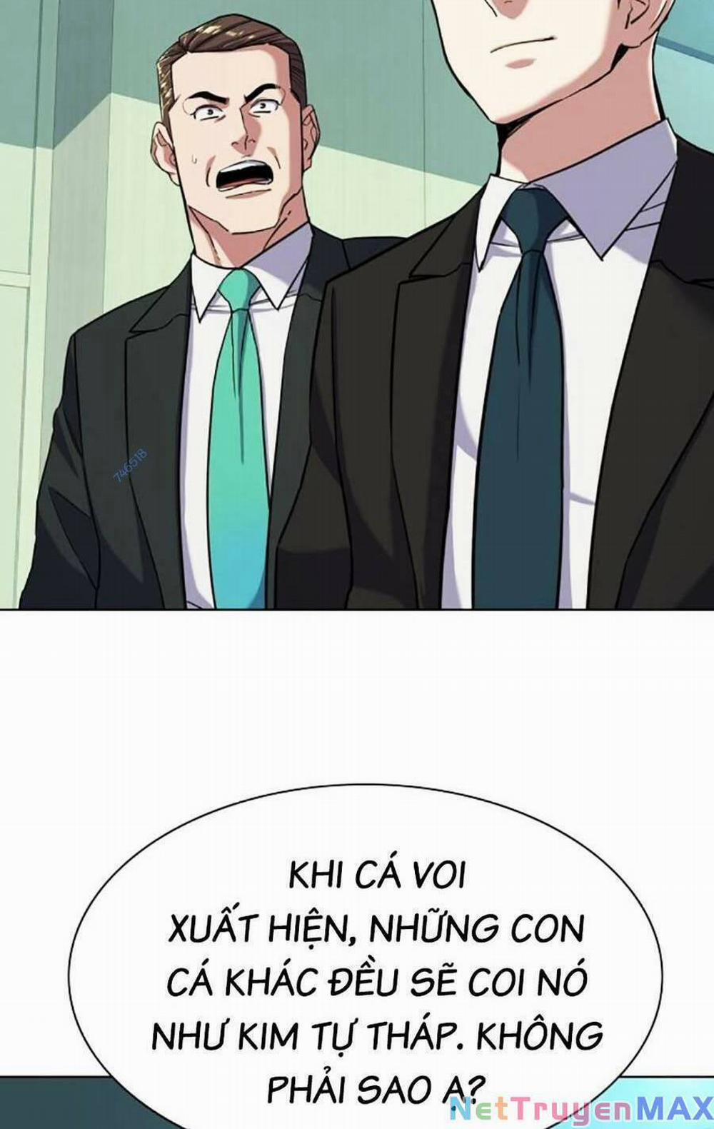 Tiểu Thiếu Gia Gia Tộc Tài Phiệt 56 trang 49