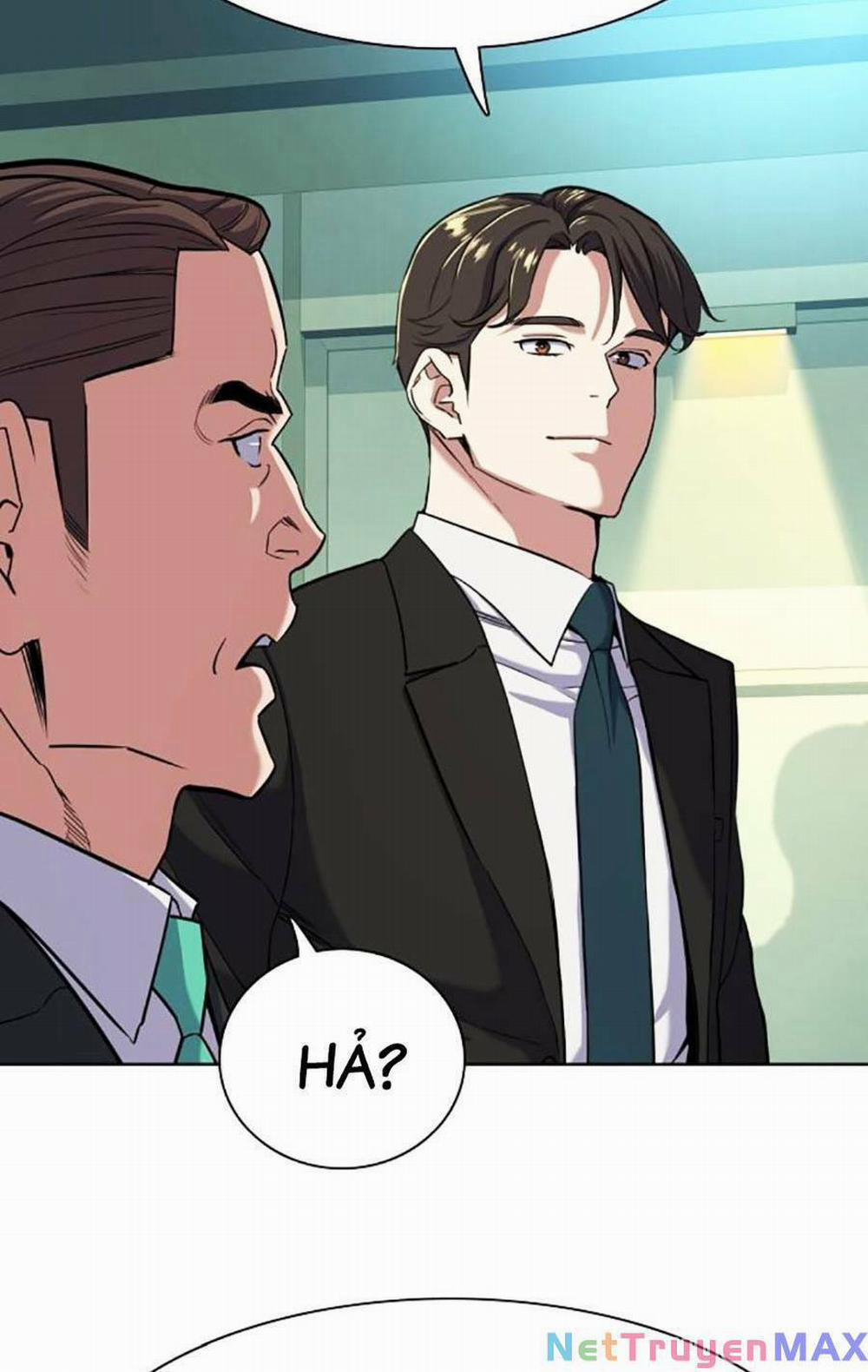 Tiểu Thiếu Gia Gia Tộc Tài Phiệt 56 trang 50