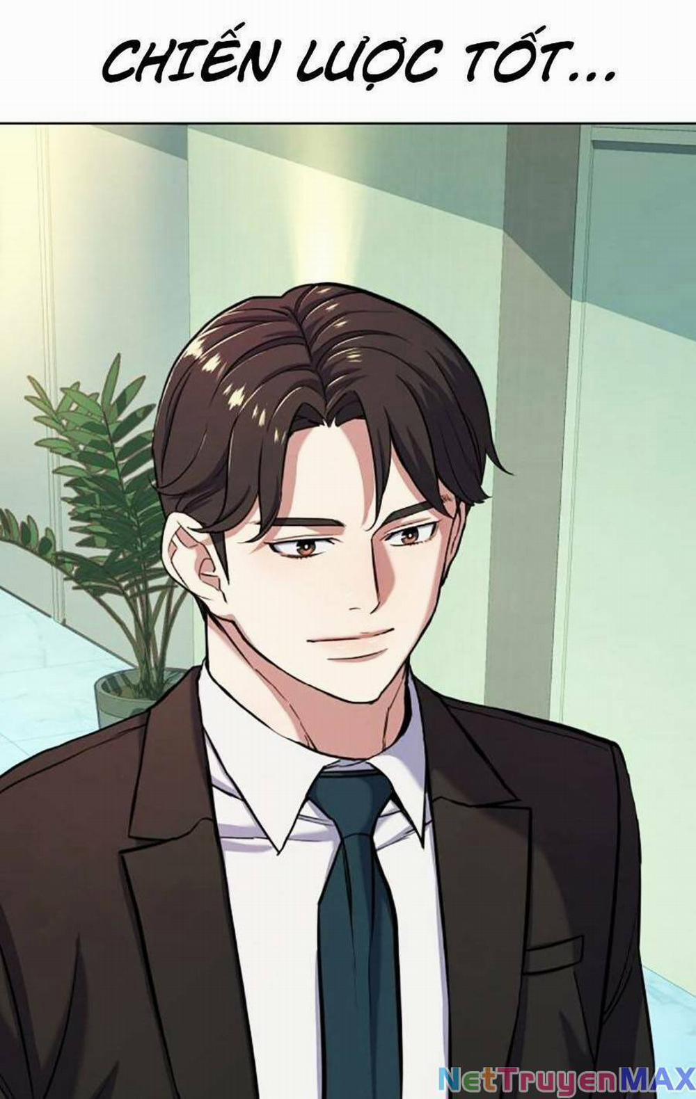 Tiểu Thiếu Gia Gia Tộc Tài Phiệt 56 trang 55