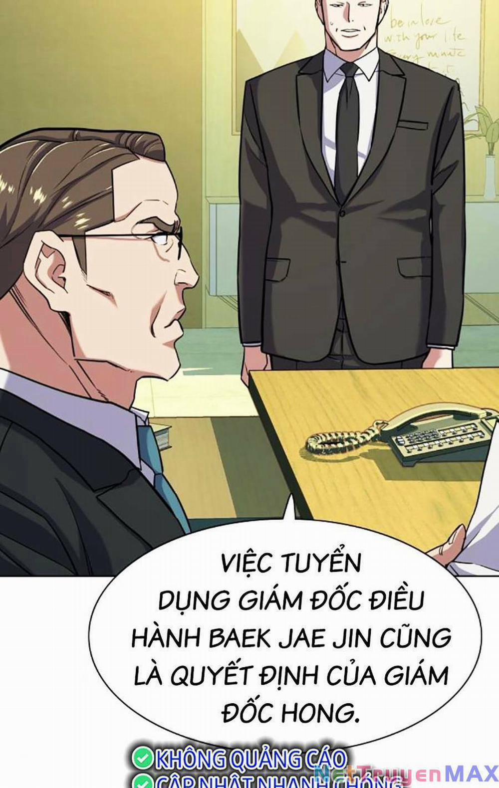 Tiểu Thiếu Gia Gia Tộc Tài Phiệt 56 trang 62