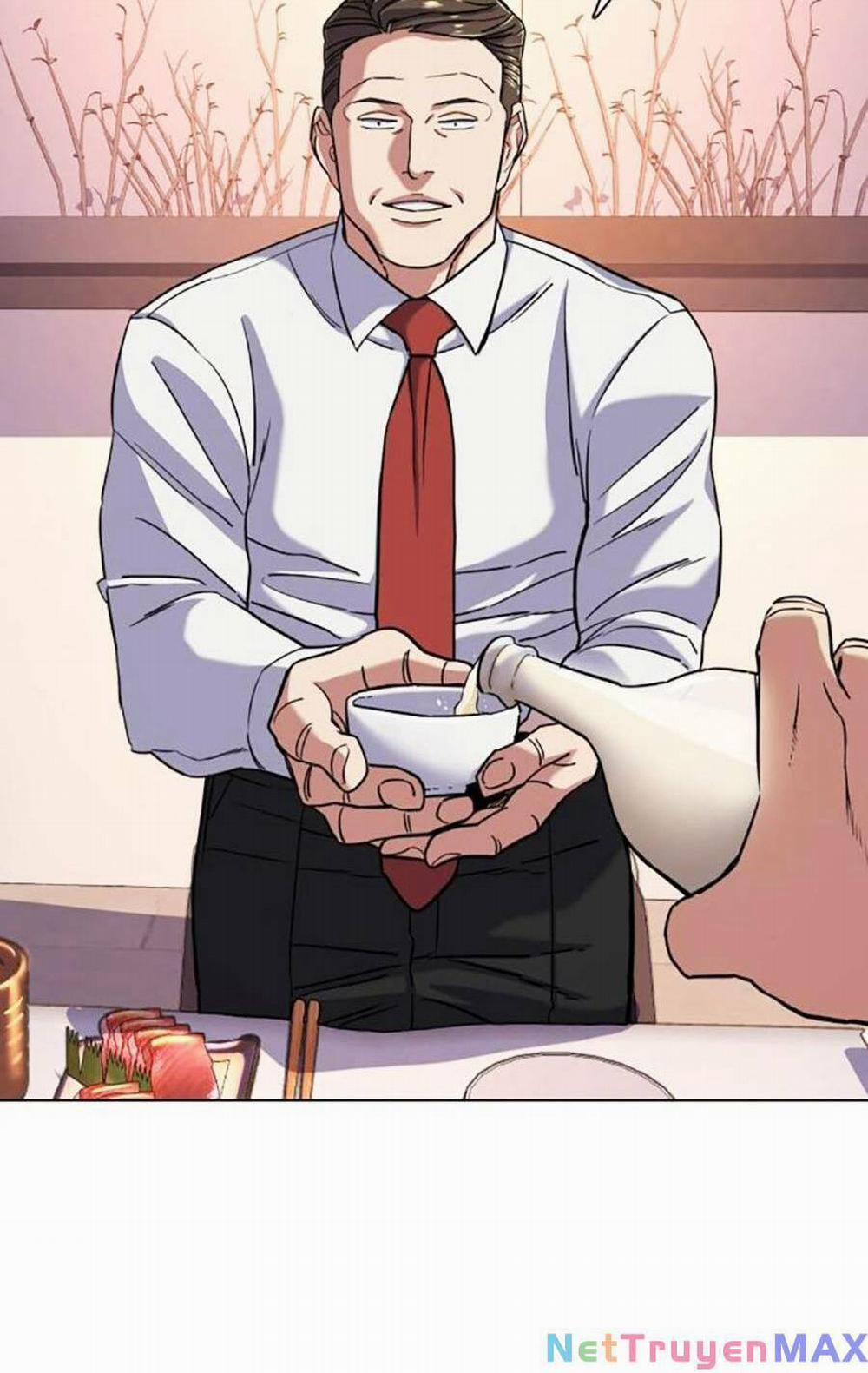 Tiểu Thiếu Gia Gia Tộc Tài Phiệt 56 trang 79