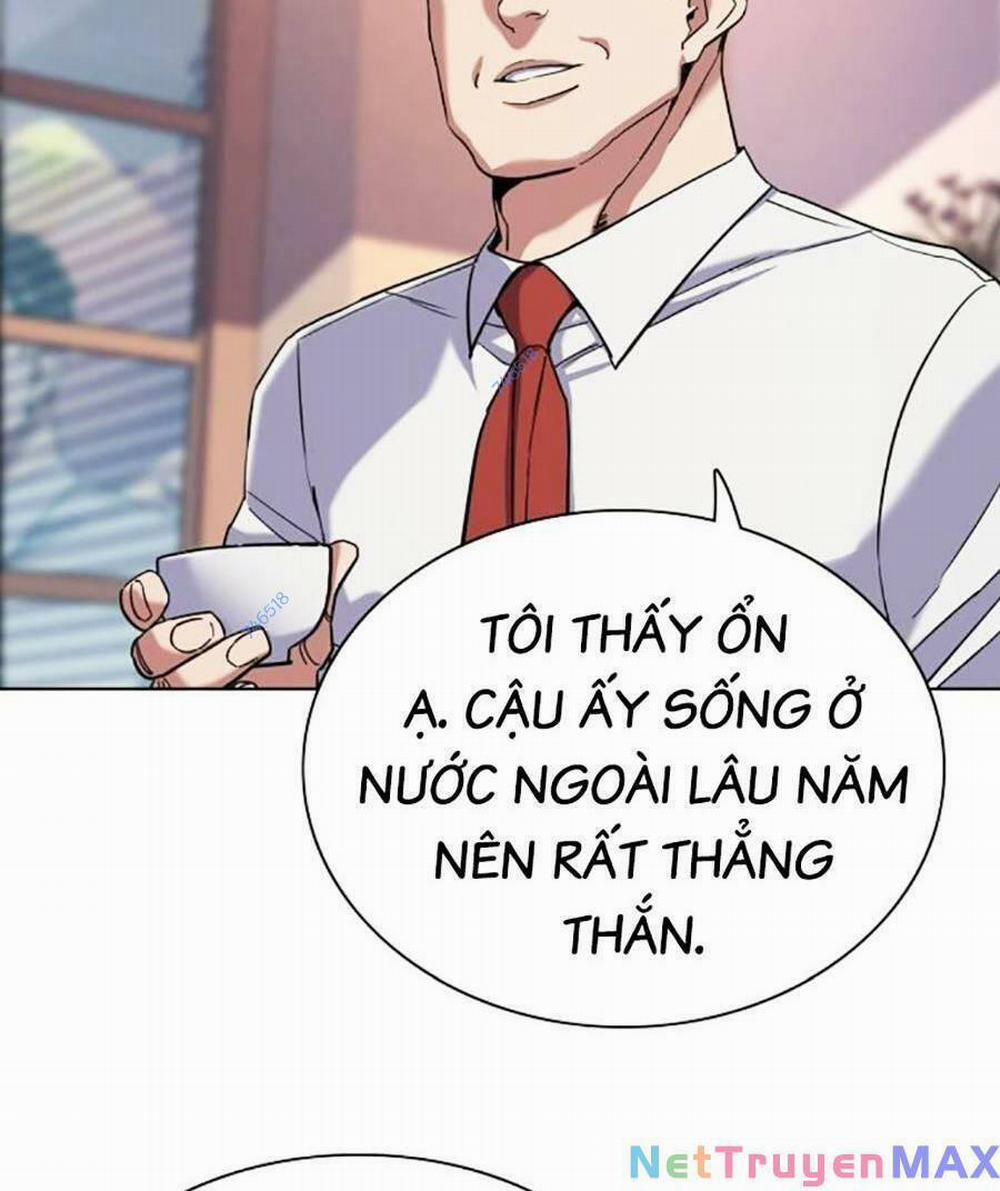 Tiểu Thiếu Gia Gia Tộc Tài Phiệt 56 trang 85