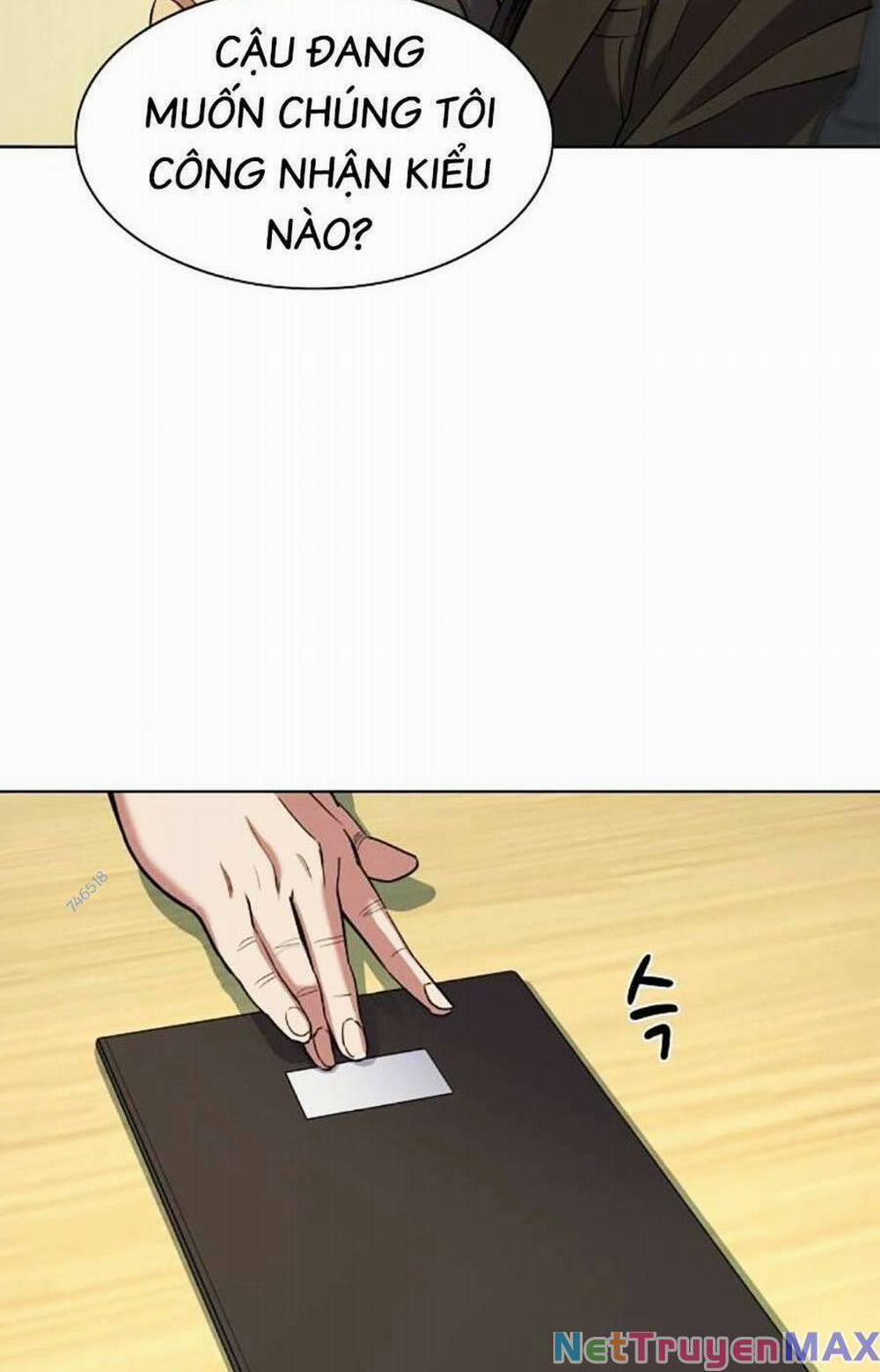 Tiểu Thiếu Gia Gia Tộc Tài Phiệt 56 trang 9