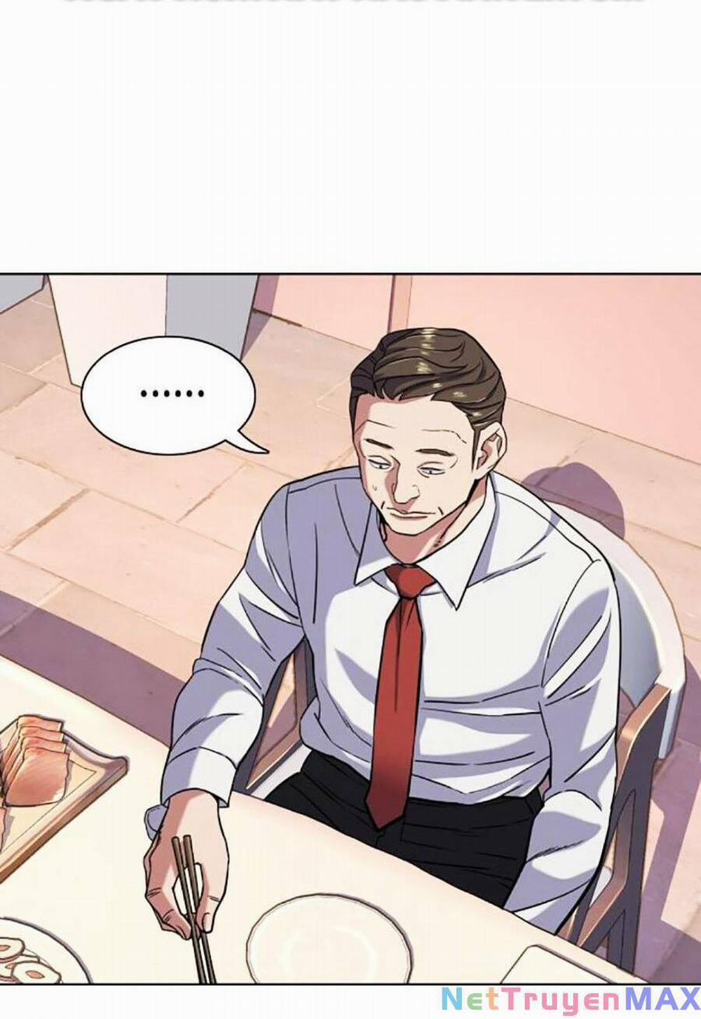 Tiểu Thiếu Gia Gia Tộc Tài Phiệt 57 trang 11