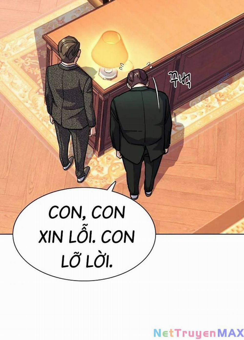 Tiểu Thiếu Gia Gia Tộc Tài Phiệt 57 trang 116