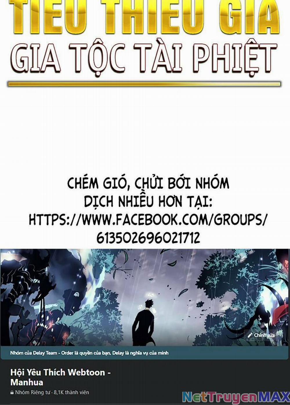Tiểu Thiếu Gia Gia Tộc Tài Phiệt 57 trang 119