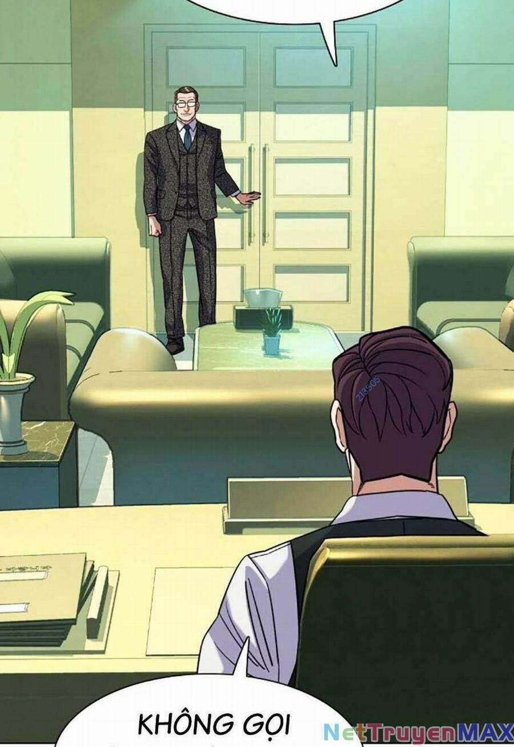 Tiểu Thiếu Gia Gia Tộc Tài Phiệt 57 trang 17