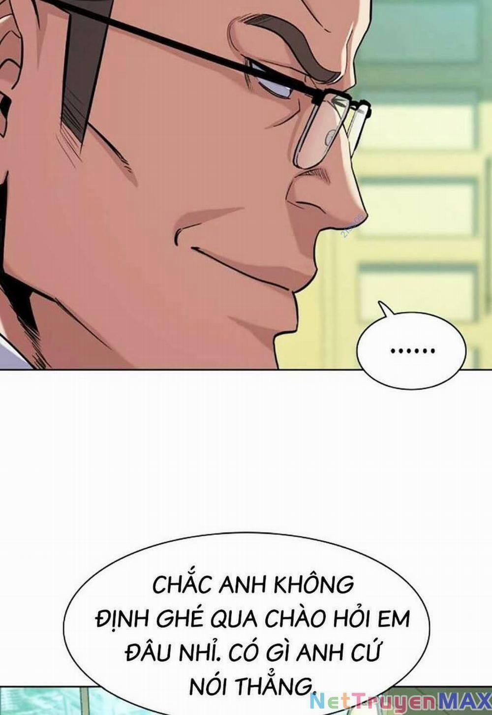 Tiểu Thiếu Gia Gia Tộc Tài Phiệt 57 trang 21