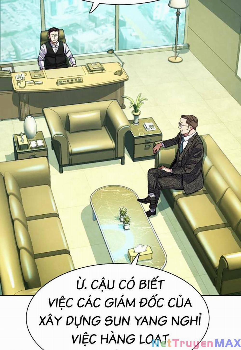 Tiểu Thiếu Gia Gia Tộc Tài Phiệt 57 trang 22