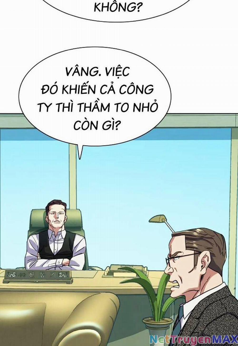 Tiểu Thiếu Gia Gia Tộc Tài Phiệt 57 trang 23