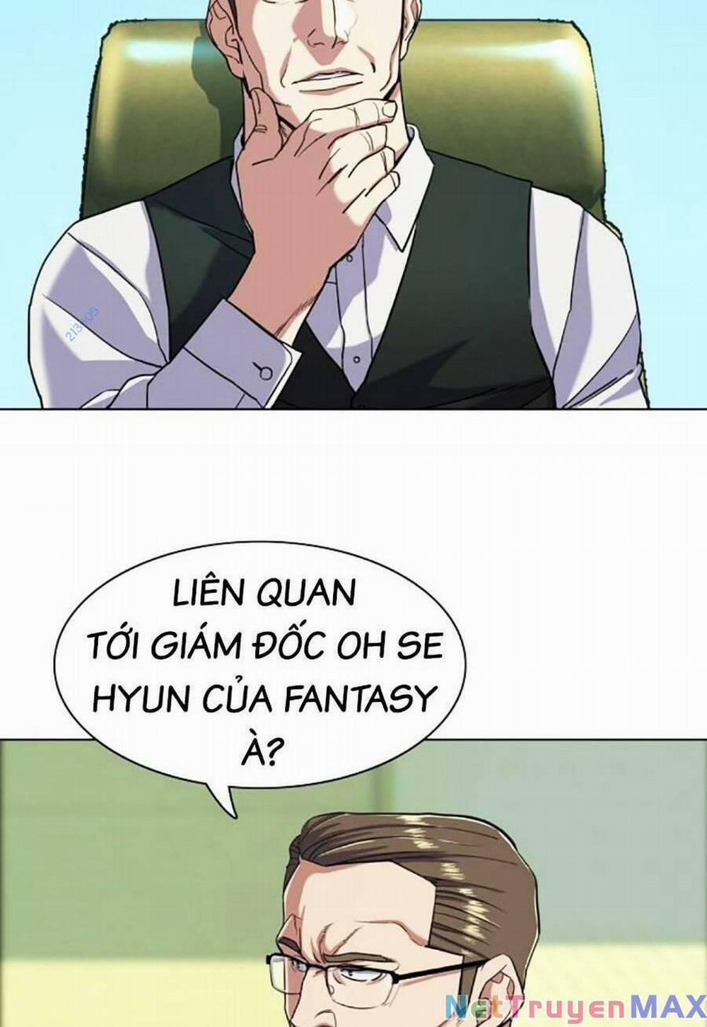 Tiểu Thiếu Gia Gia Tộc Tài Phiệt 57 trang 25