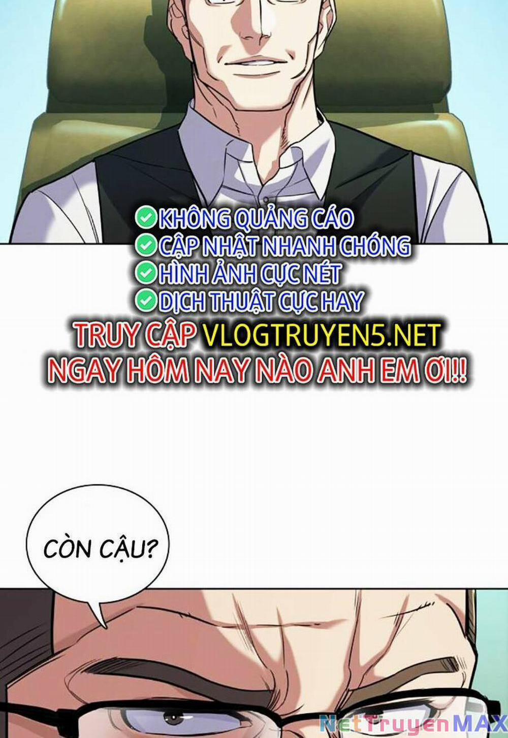 Tiểu Thiếu Gia Gia Tộc Tài Phiệt 57 trang 31