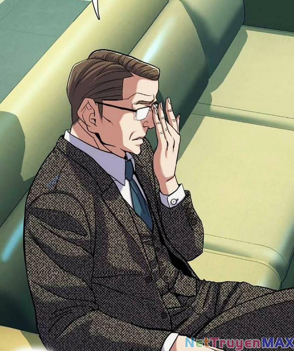 Tiểu Thiếu Gia Gia Tộc Tài Phiệt 57 trang 53