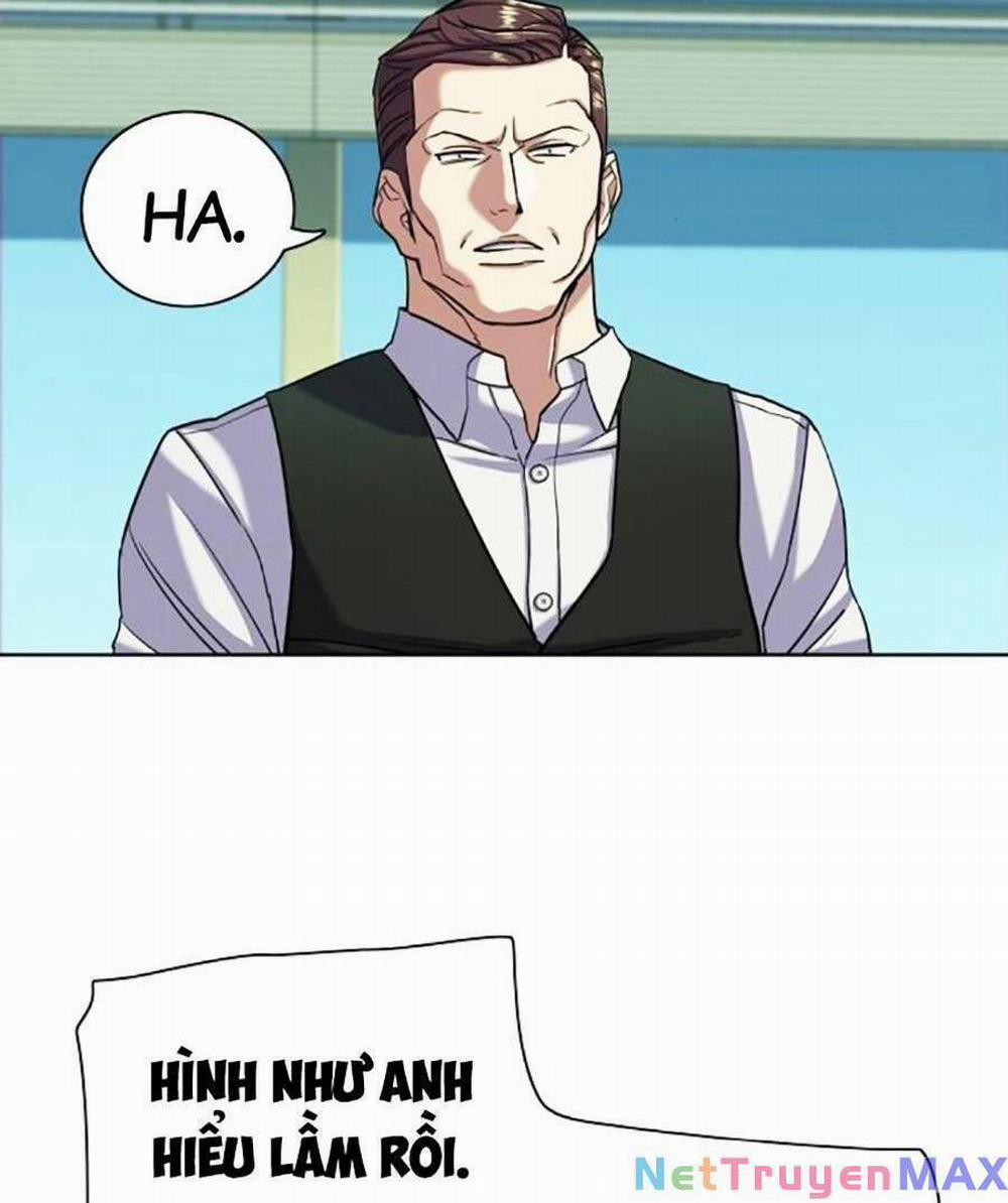 Tiểu Thiếu Gia Gia Tộc Tài Phiệt 57 trang 55