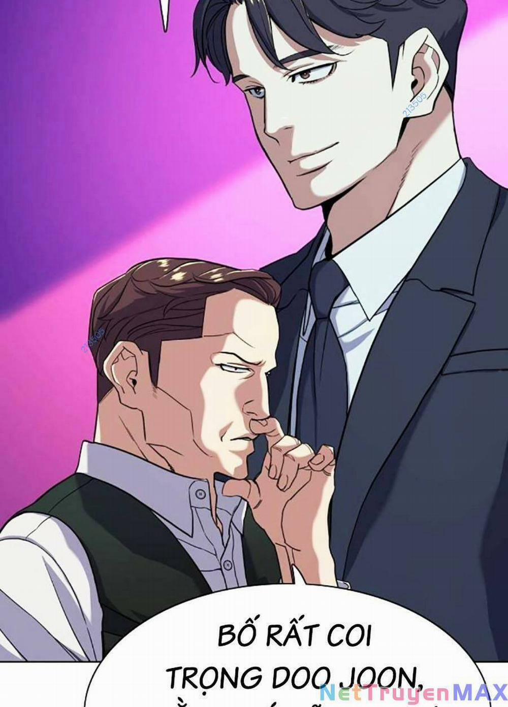 Tiểu Thiếu Gia Gia Tộc Tài Phiệt 57 trang 88