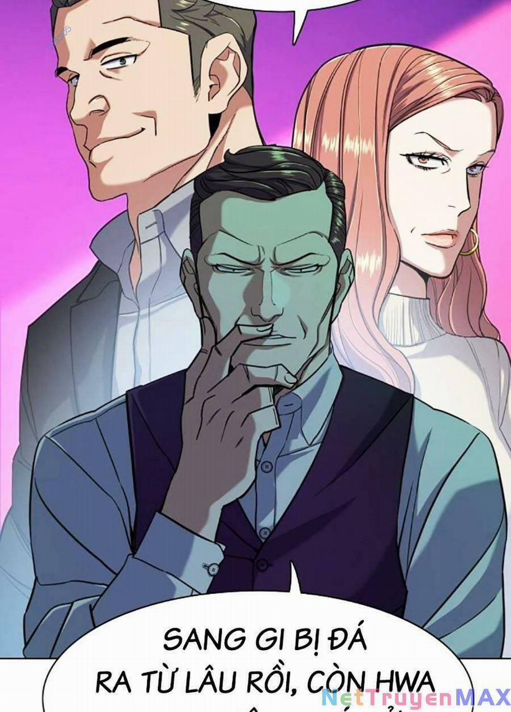 Tiểu Thiếu Gia Gia Tộc Tài Phiệt 57 trang 92