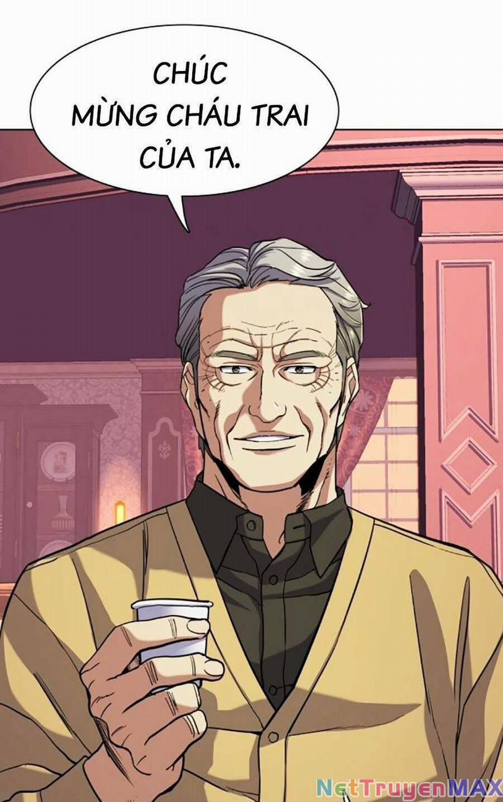 Tiểu Thiếu Gia Gia Tộc Tài Phiệt 58 trang 107