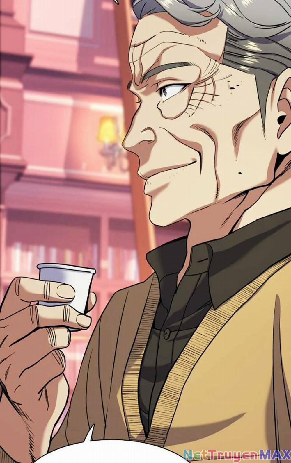 Tiểu Thiếu Gia Gia Tộc Tài Phiệt 58 trang 115