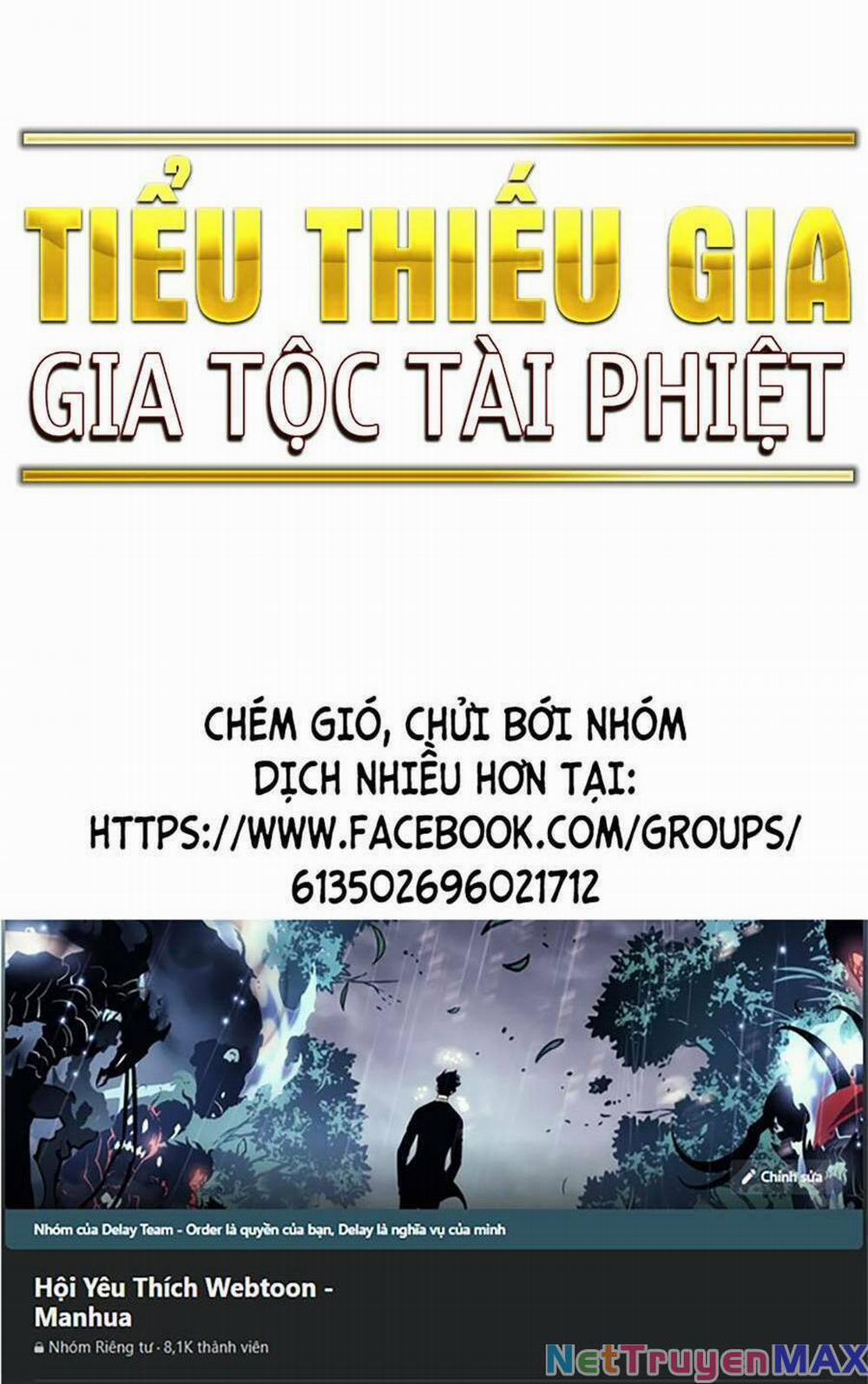 Tiểu Thiếu Gia Gia Tộc Tài Phiệt 58 trang 119