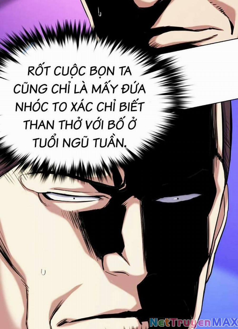 Tiểu Thiếu Gia Gia Tộc Tài Phiệt 58 trang 16