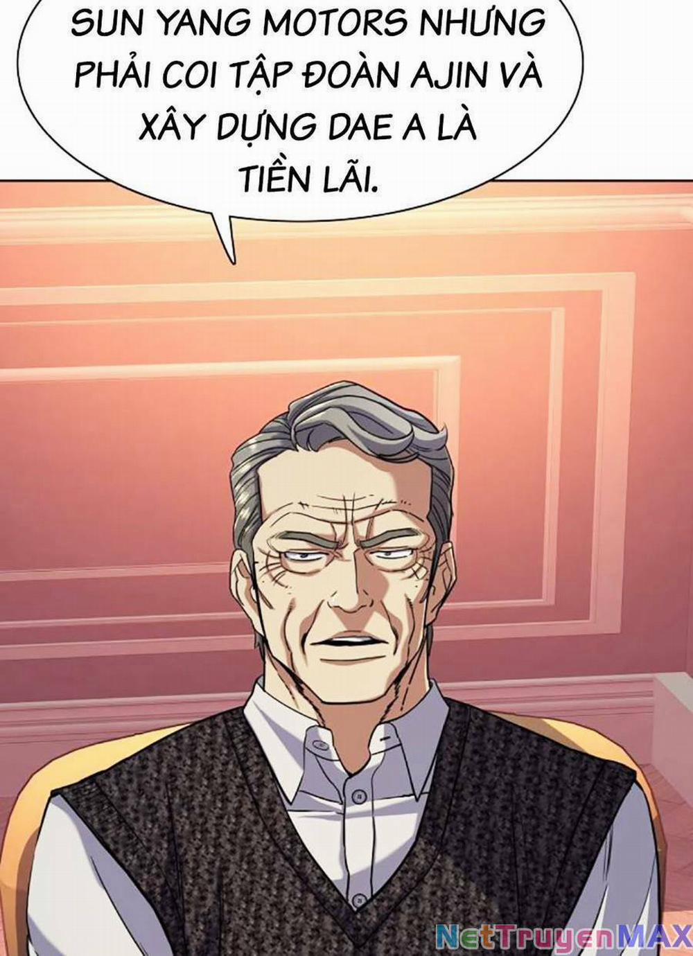 Tiểu Thiếu Gia Gia Tộc Tài Phiệt 58 trang 22