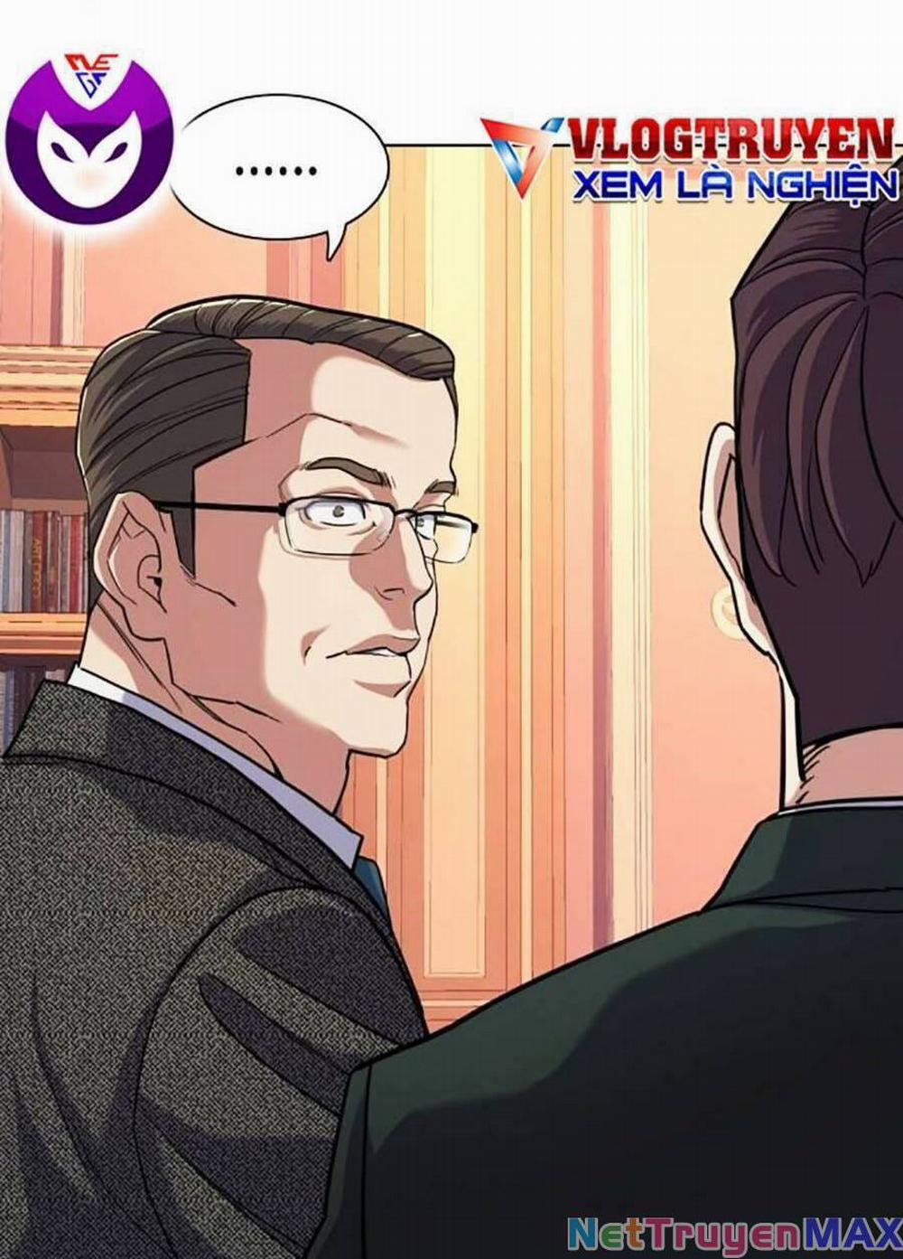 Tiểu Thiếu Gia Gia Tộc Tài Phiệt 58 trang 37