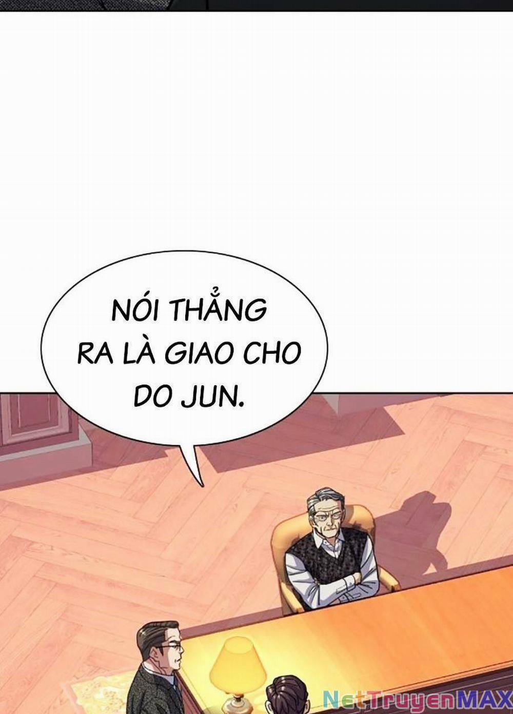 Tiểu Thiếu Gia Gia Tộc Tài Phiệt 58 trang 38