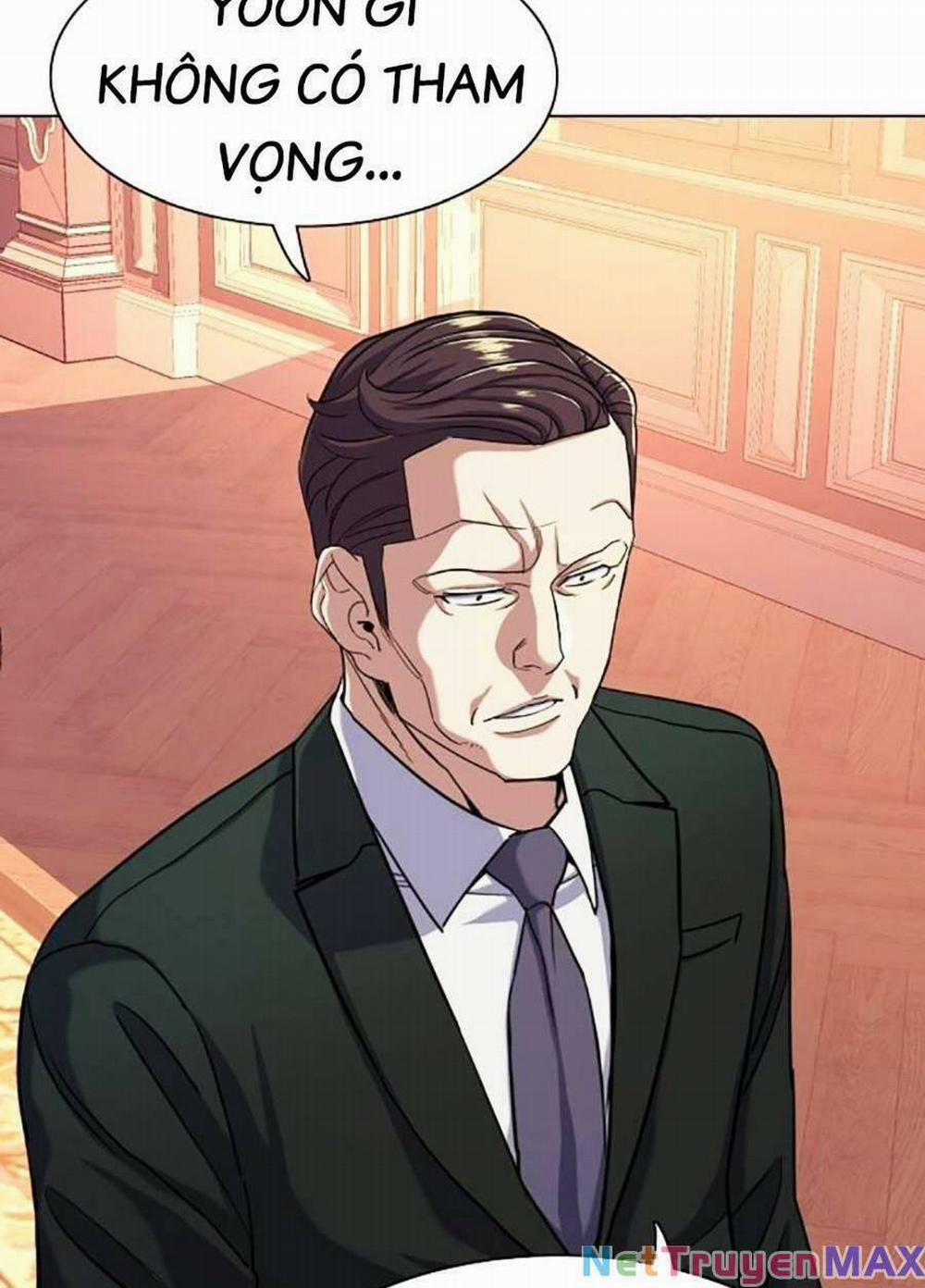 Tiểu Thiếu Gia Gia Tộc Tài Phiệt 58 trang 40