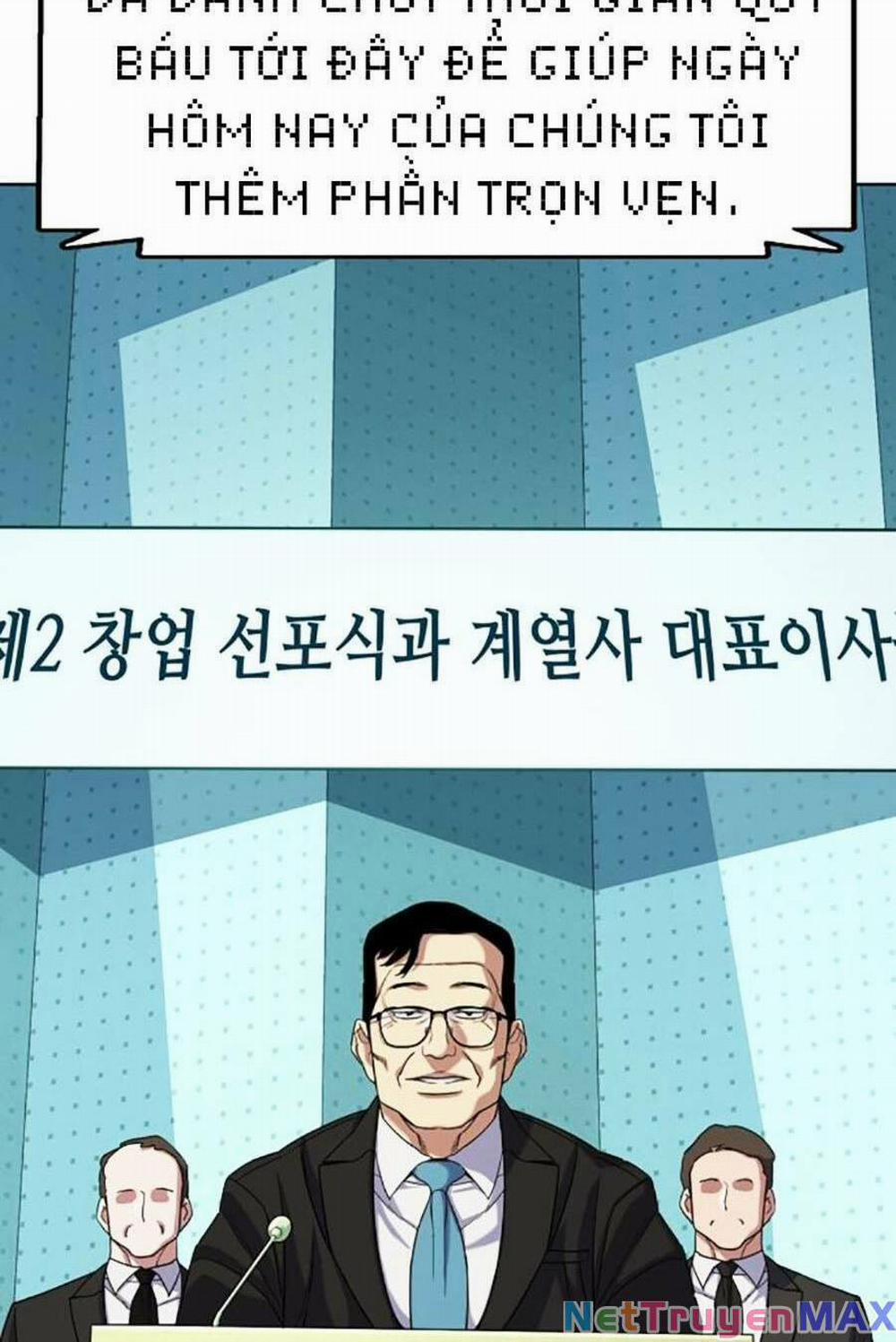 Tiểu Thiếu Gia Gia Tộc Tài Phiệt 58 trang 75