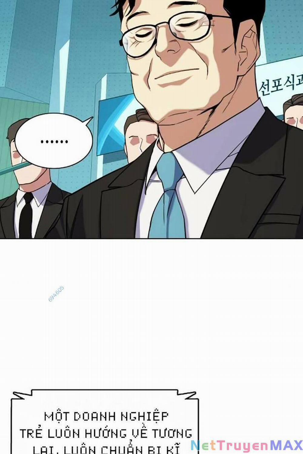 Tiểu Thiếu Gia Gia Tộc Tài Phiệt 58 trang 77