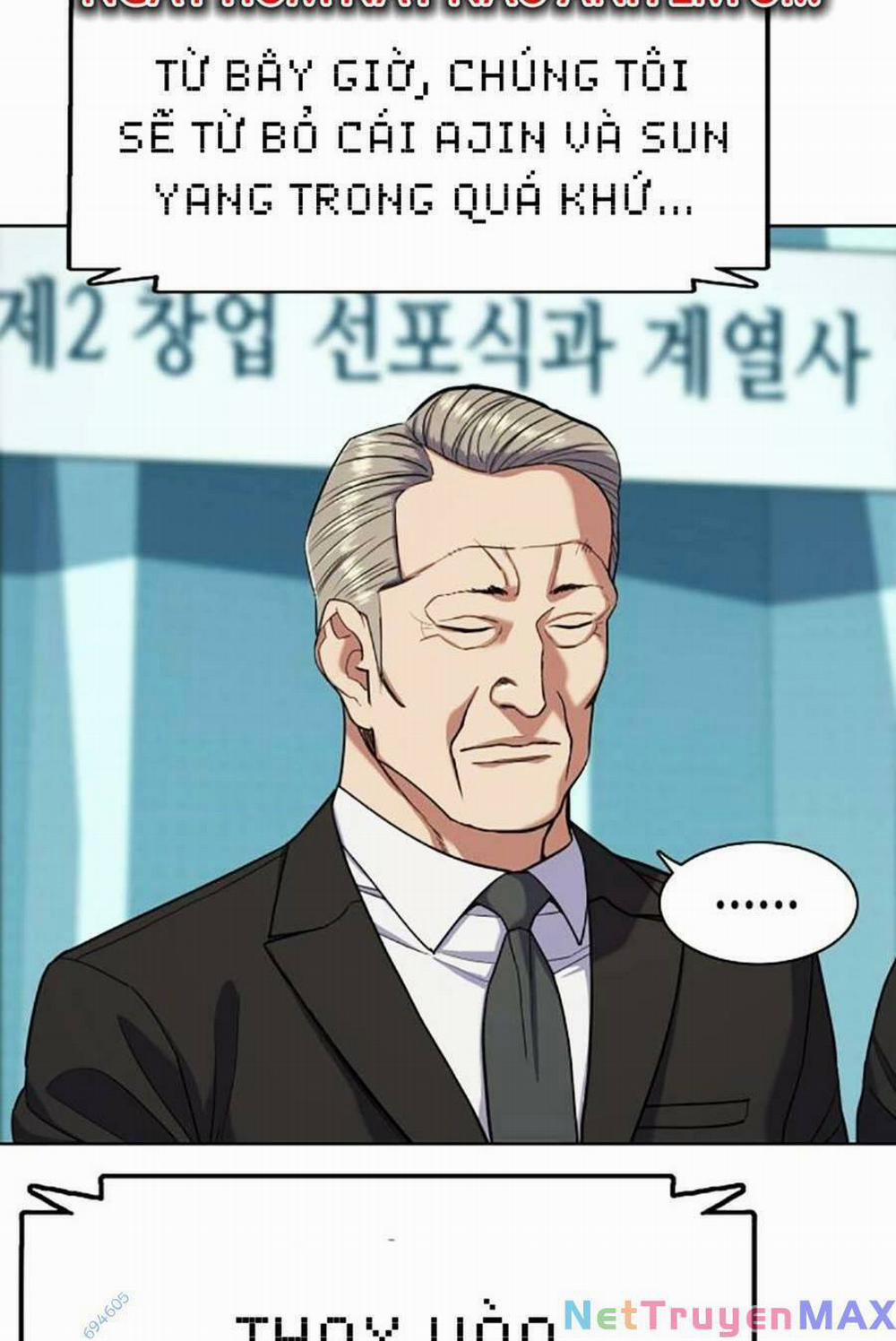 Tiểu Thiếu Gia Gia Tộc Tài Phiệt 58 trang 80