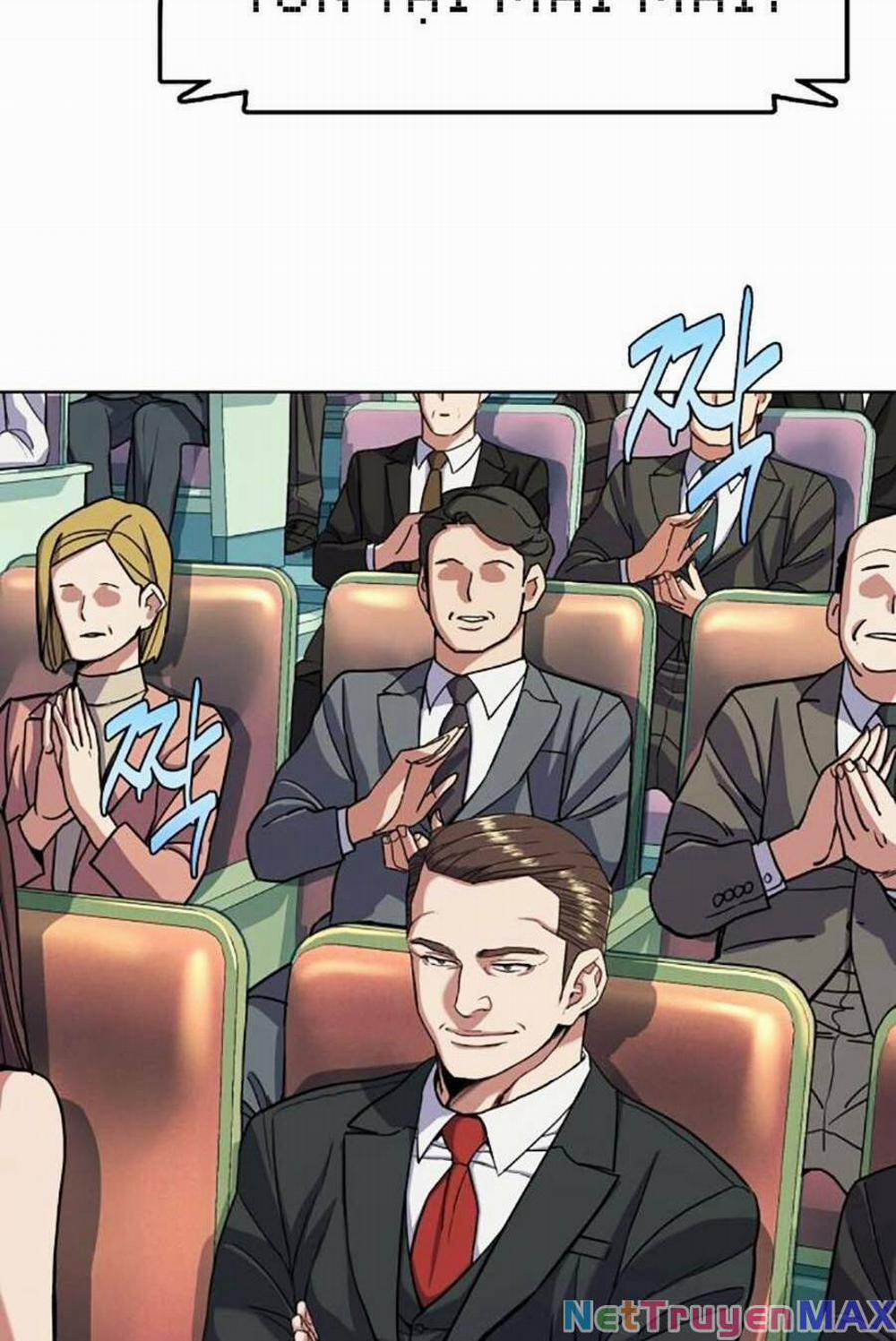 Tiểu Thiếu Gia Gia Tộc Tài Phiệt 58 trang 83