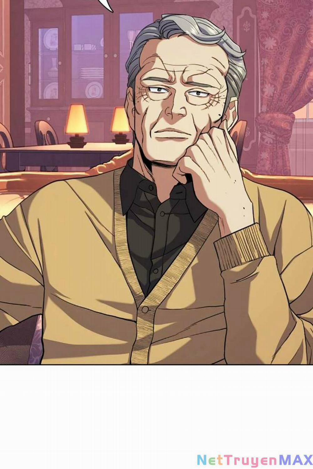 Tiểu Thiếu Gia Gia Tộc Tài Phiệt 58 trang 87