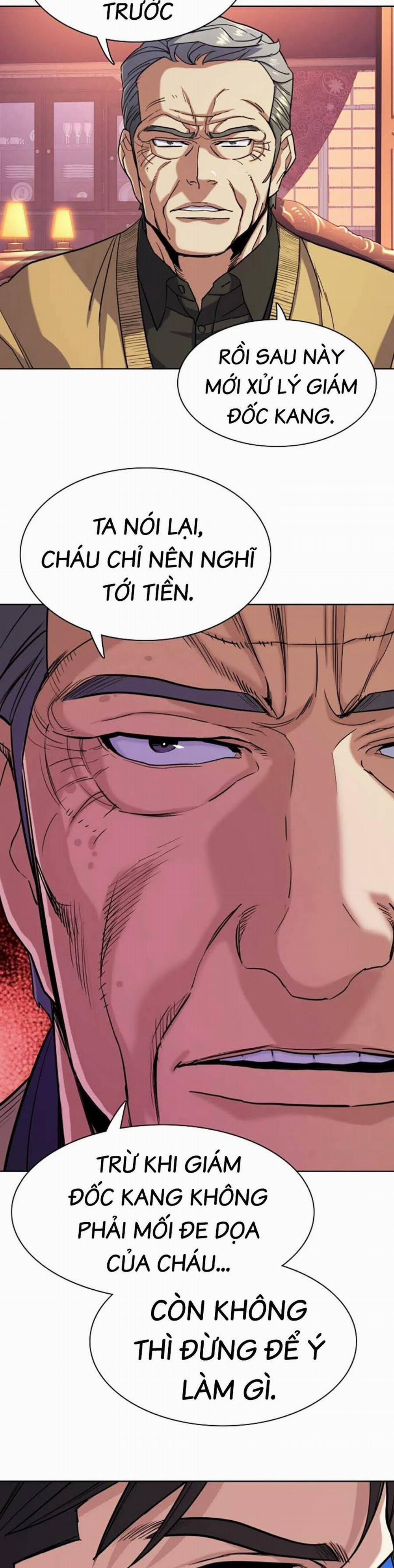 Tiểu Thiếu Gia Gia Tộc Tài Phiệt 59 trang 24