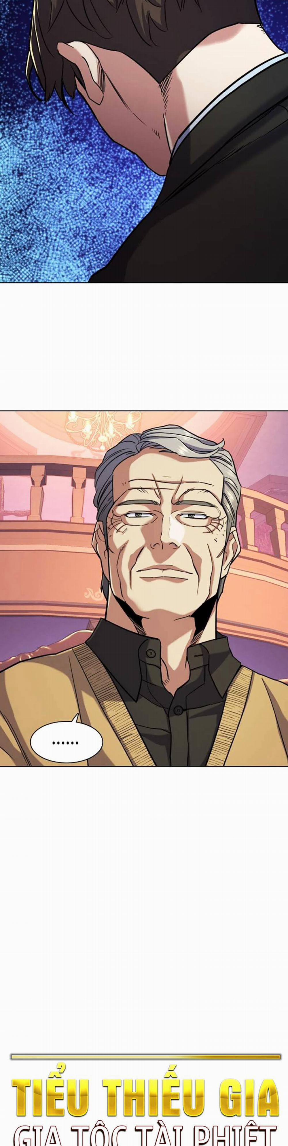 Tiểu Thiếu Gia Gia Tộc Tài Phiệt 59 trang 26