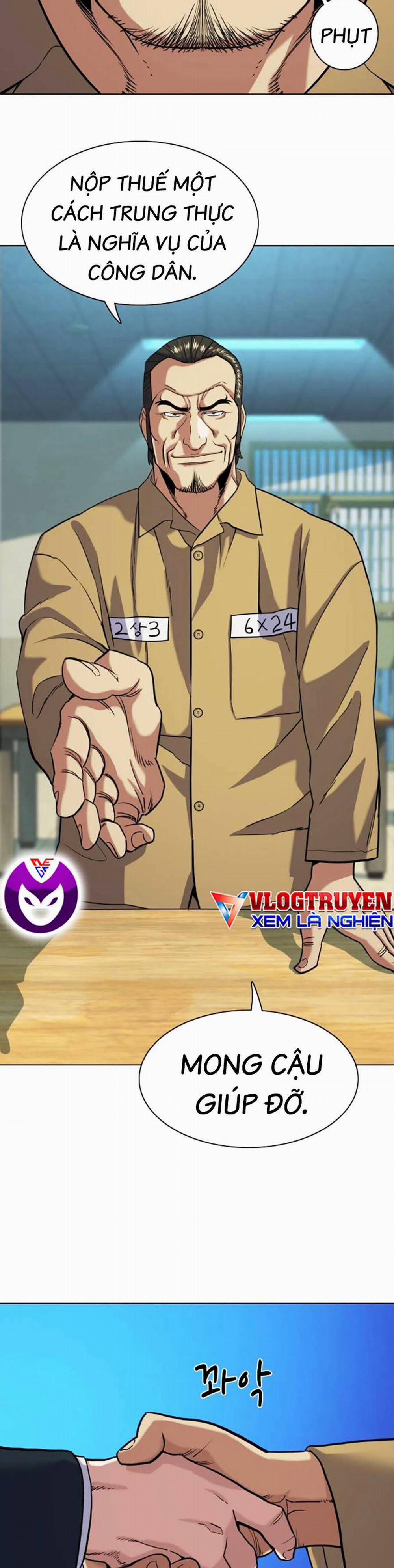 Tiểu Thiếu Gia Gia Tộc Tài Phiệt 59 trang 36