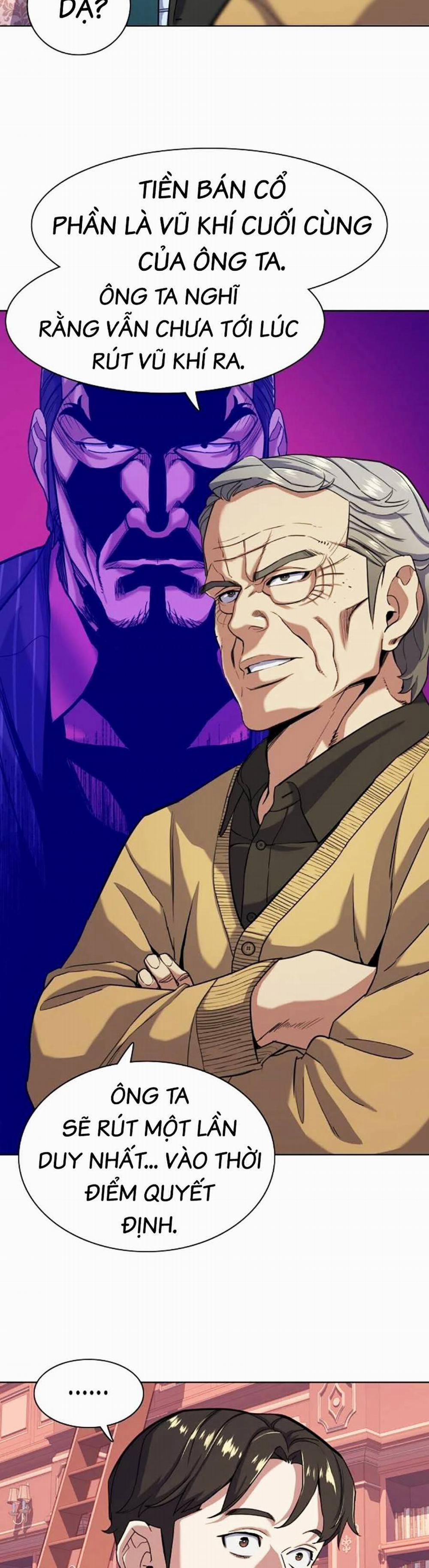 Tiểu Thiếu Gia Gia Tộc Tài Phiệt 59 trang 6