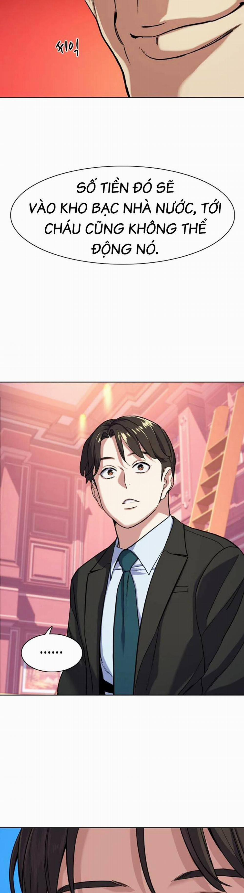 Tiểu Thiếu Gia Gia Tộc Tài Phiệt 59 trang 8