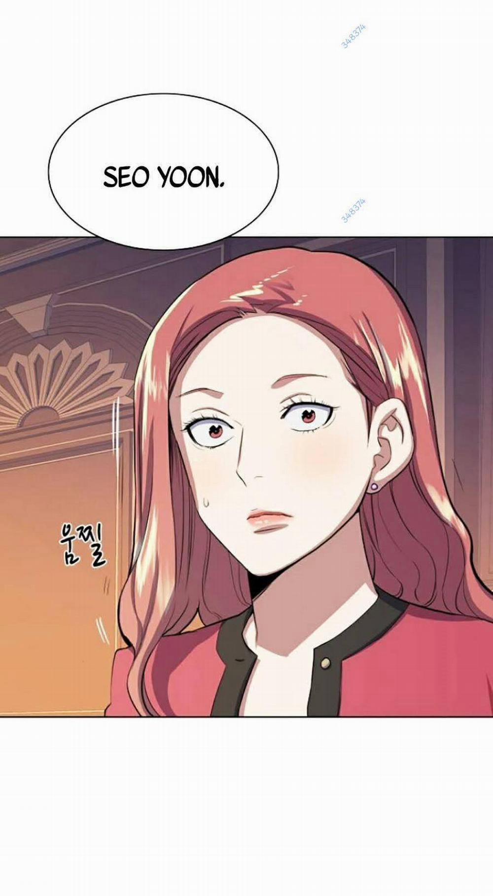 Tiểu Thiếu Gia Gia Tộc Tài Phiệt 6 trang 24