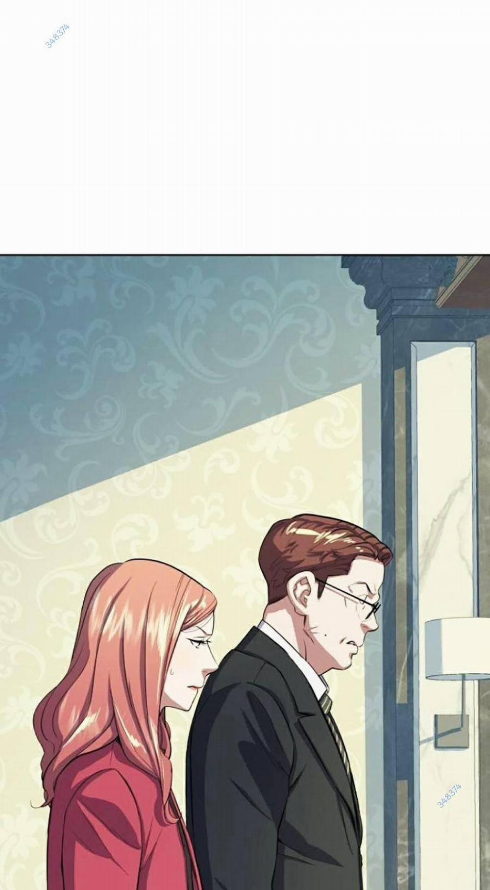 Tiểu Thiếu Gia Gia Tộc Tài Phiệt 6 trang 32