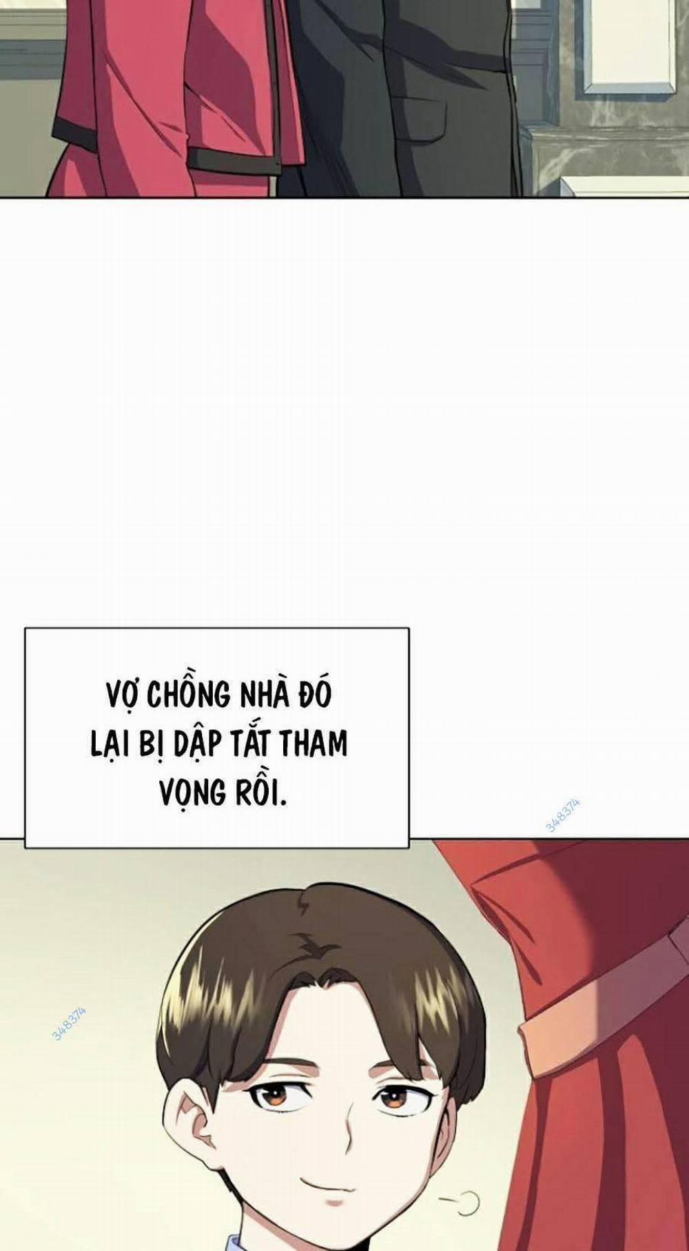 Tiểu Thiếu Gia Gia Tộc Tài Phiệt 6 trang 33