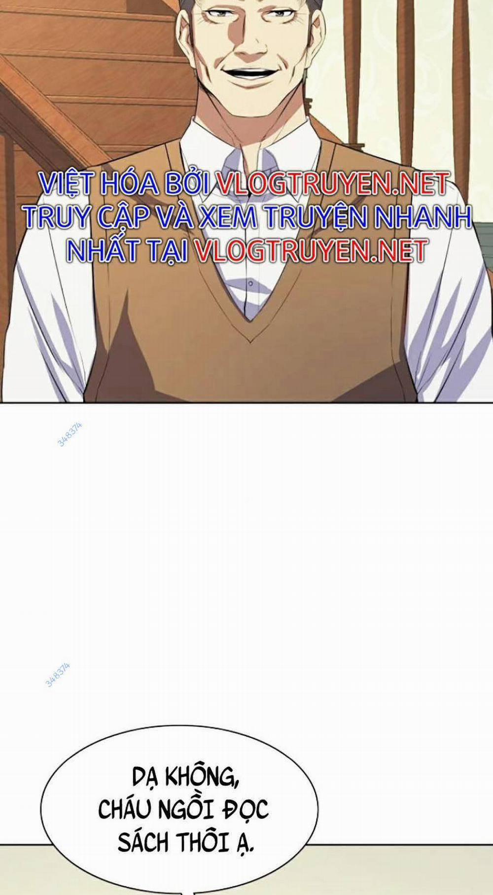 Tiểu Thiếu Gia Gia Tộc Tài Phiệt 6 trang 36