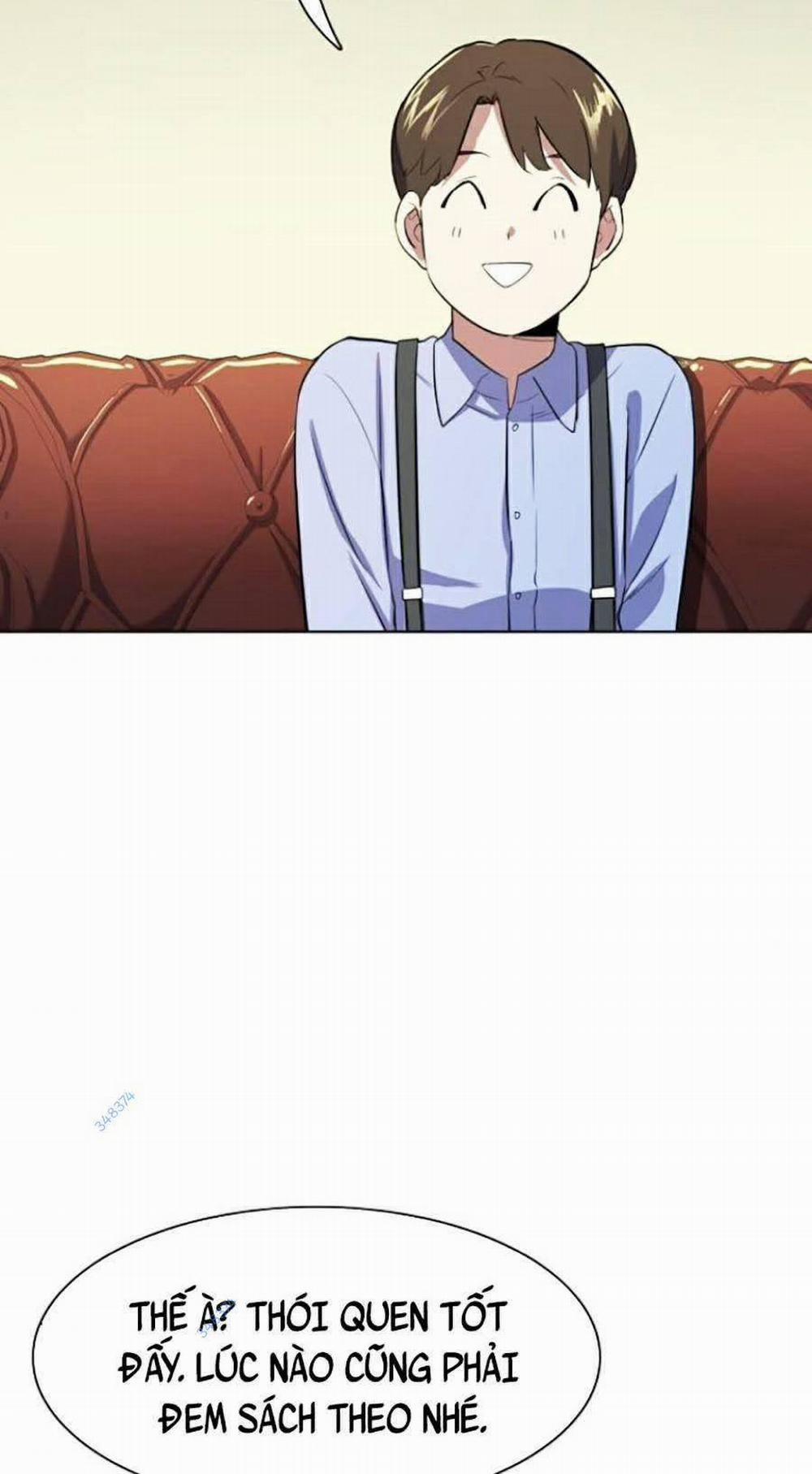 Tiểu Thiếu Gia Gia Tộc Tài Phiệt 6 trang 37