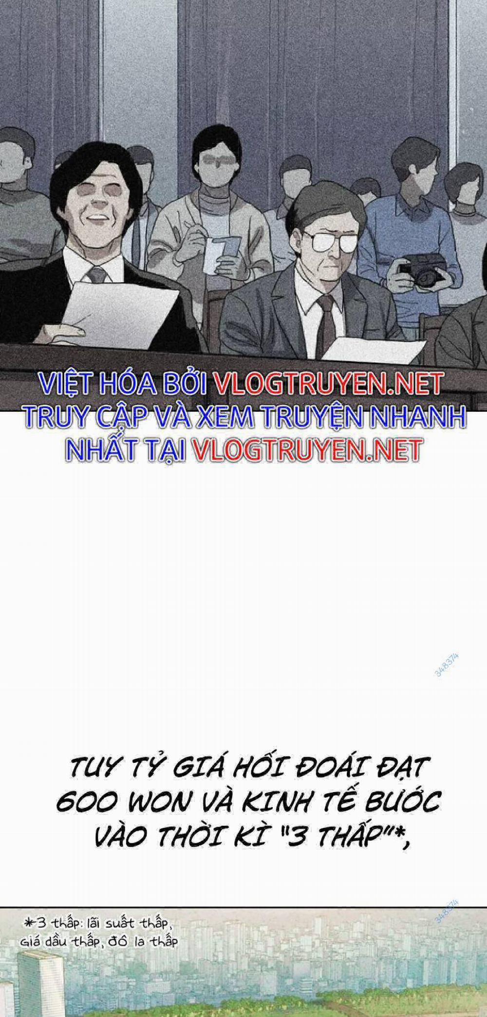 Tiểu Thiếu Gia Gia Tộc Tài Phiệt 6 trang 55