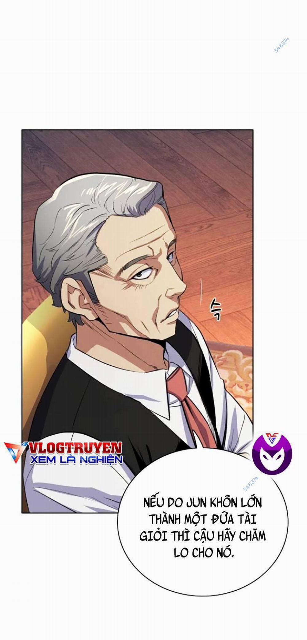 Tiểu Thiếu Gia Gia Tộc Tài Phiệt 6 trang 70